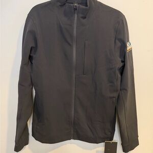 nwt Lululemon March Madness Sojourn jacket.
